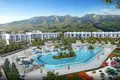 1 bedroom apartment 67 m² Agios Amvrosios, Northern Cyprus