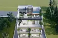 Penthouse 3 pokoi 160 m² Limassol District, Cypr
