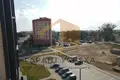 1 room apartment 42 m² Brest, Belarus