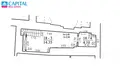 Gewerbefläche 41 m² Vilnius, Litauen