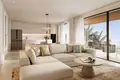 Residential quarter Emerald View