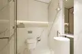 Complejo residencial New residence Riviera IV with rich infrastructure in MBR City, Dubai, UAE