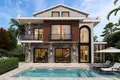 5-Zimmer-Villa 150 m² Fethiye, Türkei