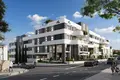 2 bedroom penthouse 108 m² Demos Agiou Athanasiou, Cyprus