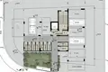 Apartamento 2 habitaciones 90 m² Germasogeia, Chipre
