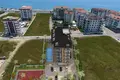 Wohnung 60 m² Kestel, Türkei