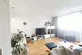 Appartement 3 chambres 51 m² Varsovie, Pologne