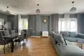 APARTMENT FOR RENT 2+1+2+PARKING SPACE AT THE BOTANICAL GARDEN!