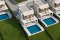 villa de 3 chambres 141 m² Paliouri, Grèce