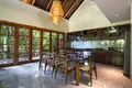 Willa 4 pokoi 250 m² Ungasan, Indonezja