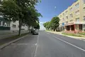 Wohnung 1 zimmer 34 m² Rahatschou, Belarus
