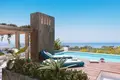 villa de 5 chambres 253 m² Ricmar, Espagne