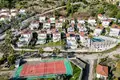 Villa de 4 habitaciones  Alanya, Turquía