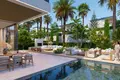 5-Schlafzimmer-Villa 529 m² Estepona, Spanien