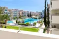 Mieszkanie 2 pokoi 89 m² Pafos, Cypr