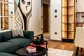 Wohnung 1 Schlafzimmer 55 m² Podgorica, Montenegro