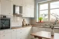 Wohnung 2 zimmer 54 m² Warschau, Polen