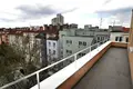 Apartamento 2 habitaciones 58 m² Praga, Chequia