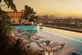 Appartement 3 chambres 124 m² Doubaï, Émirats arabes unis