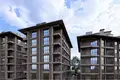 Dúplex 7 habitaciones 227 m² Uskudar, Turquía