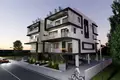 Mieszkanie 3 pokoi 132 m² Nikozja, Cypr