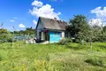 Haus 43 m² Zabalocki sielski Saviet, Belarus
