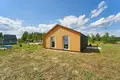 Haus 40 m² Astrosycki sielski Saviet, Belarus