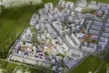 Mieszkanie 1 pokój 33 m² Krasnoye Selo, Rosja