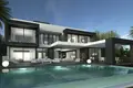 4 bedroom Villa 465 m² Benalmadena, Spain
