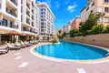 1 bedroom apartment 70 m² Alanya, Turkey