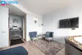 Apartamento 1 habitación 26 m² Vilna, Lituania