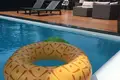 Вилла 2 спальни 1 м² Ko Samui, Таиланд