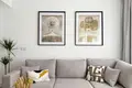 2 bedroom apartment 72 m² Malaga, Spain