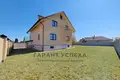 Casa 310 m² Muchaviecki sielski Saviet, Belarús