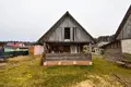 Dom 48 m² Papiarnianski sielski Saviet, Białoruś