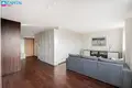 Appartement 3 chambres 69 m² Vilnius, Lituanie