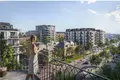 Mieszkanie 125 m² Ryga, Łotwa
