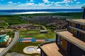 Apartamento 4 habitaciones 167 m² Buyukcekmece, Turquía