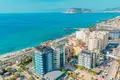 Квартира 3 спальни 140 м² Средиземноморский регион, Турция