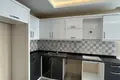 Квартира 3 комнаты  Махмутлар, Турция