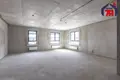 3 room apartment 95 m² Minsk, Belarus