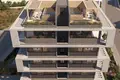 3 bedroom apartment 150 m² Germasogeia, Cyprus