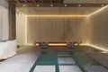 Studio apartment 40 m² Dubai, United Arab Emirates