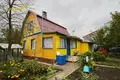 Maison 57 m² Piarezyrski sielski Saviet, Bélarus