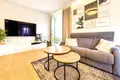 Appartement 3 chambres 65 m² Varsovie, Pologne