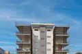 3 bedroom apartment 124 m² Paphos Municipality, Cyprus