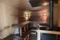 House 122 m² Zabalocki sielski Saviet, Belarus