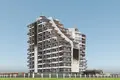 Apartamento 42 m² Peristeronari, Chipre del Norte