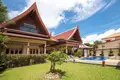 Appartement 4 chambres 300 m² Rawai, Thaïlande