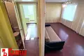 Apartamento 1 habitación 32 m² Gómel, Belarús